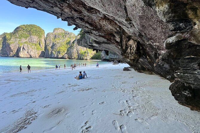 2x Snorkelling Phi Phi, Maiton, Maya Bay, khai islands tour - Final Thoughts