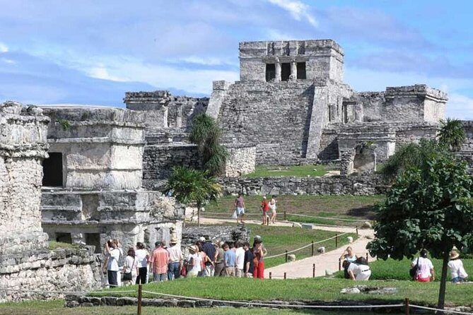 2x1 Tulum tour and Chichen Itza tour for 1 price in 2 days - Who Will Love This Tour?