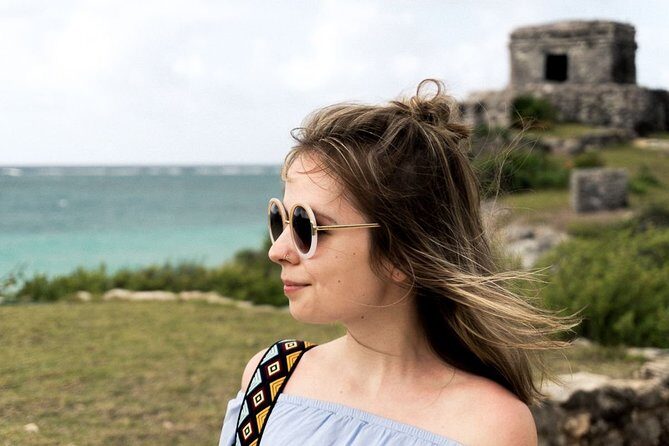 2x1 Tulum tour and Chichen Itza tour for 1 price in 2 days - FAQ