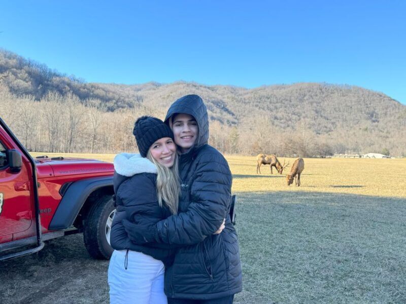 3.5-4 HR. Guided Safari Jeep Eco Waterfall Adventure - An In-Depth Look at the Jeep Eco Waterfall Adventure