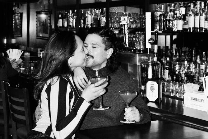 3.5 Hour Private SATC Hotspots Guided Tour - Who Should Consider This Tour?