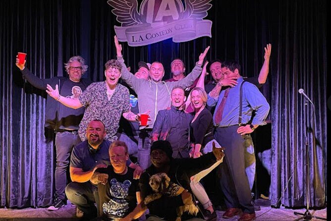 3.5 Hour - Self-Drive Las Vegas Strip Rental + Comedy Show - Final Thoughts