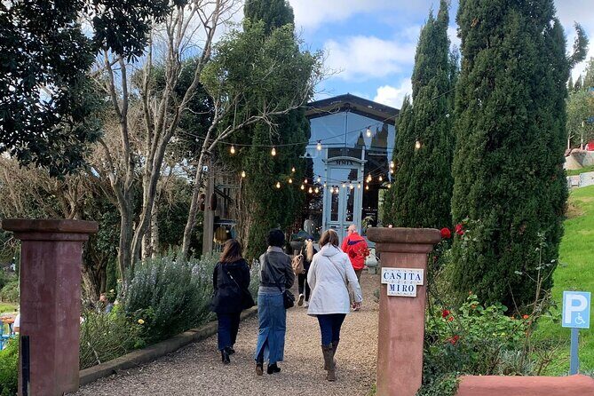 3.5 hour Sunset Tour on Waiheke Island - Who Will Love This Tour?