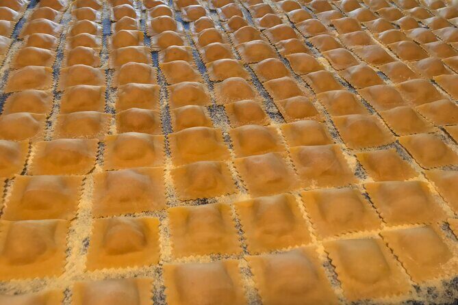 3.5 Hours Fresh Pasta and Tiramisù Cooking Class with Meal - An Authentic Taste of Italy: The 3.5-Hour Fresh Pasta and Tiramisù Cooking Class