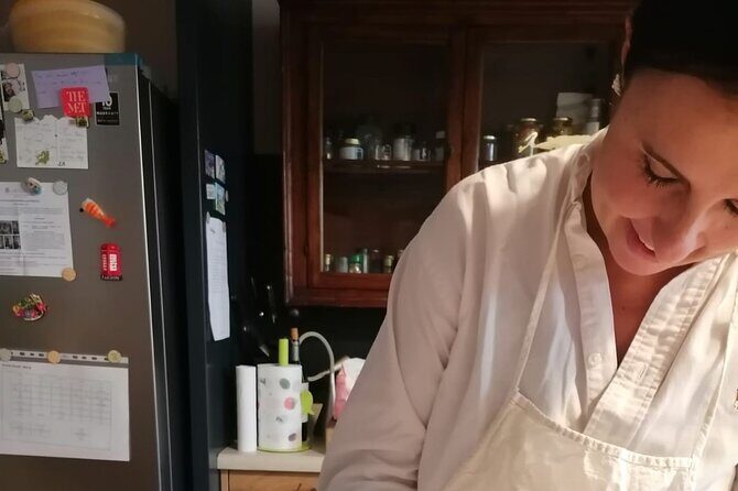 3.5 Hours Fresh Pasta and Tiramisù Cooking Class with Meal - Key Points