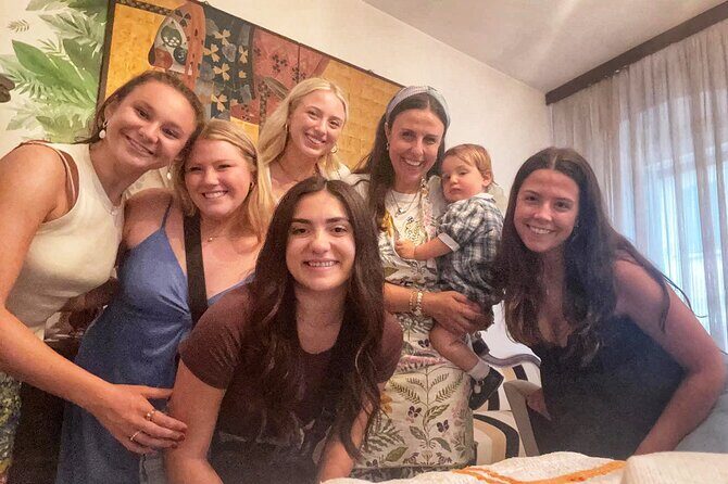 3.5 Hours Fresh Pasta and Tiramisù Cooking Class with Meal - Why This Class Offers Great Value