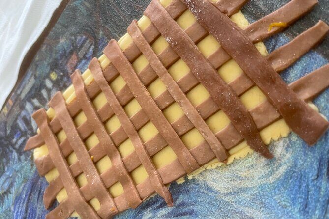 3.5 Hours Fresh Pasta and Tiramisù Cooking Class with Meal - Concluding Thoughts