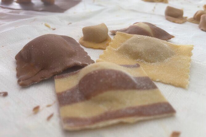 3.5 Hours Fresh Pasta and Tiramisù Cooking Class with Meal - Frequently Asked Questions