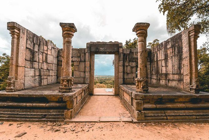 3 Ancient Kingdoms from Colombo - Exploring Sri Lanka’s Ancient Capitals: A Deep Dive into the 3 Kingdoms Tour