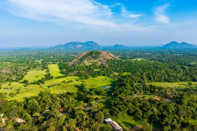 3 Ancient Kingdoms from Mount Lavinia - Why This Tour Is Worth It