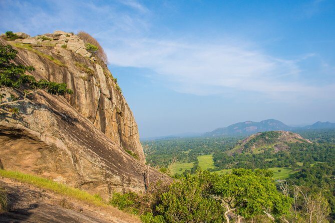 3 Ancient Kingdoms from Mount Lavinia - The Sum Up