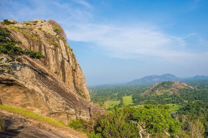 3 Ancient Kingdoms from Negombo - Practical Aspects: Comfort, Timing, and Costs