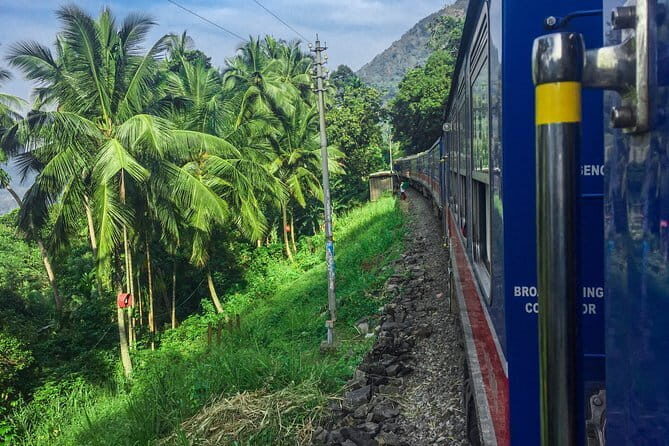 3 Ancient Kingdoms from Negombo - The Sum Up