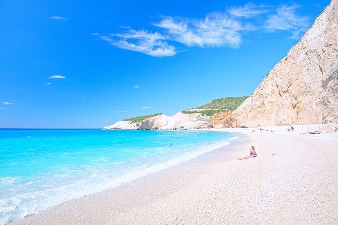 3 Best Sandy Beaches of Lefkada - An In-Depth Look at the Lefkada Beach Boat Tour