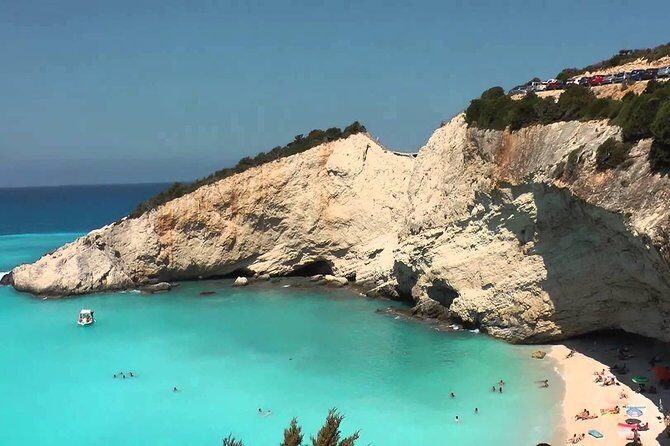 3 Best Sandy Beaches of Lefkada - Authentic Experiences and Honest Feedback