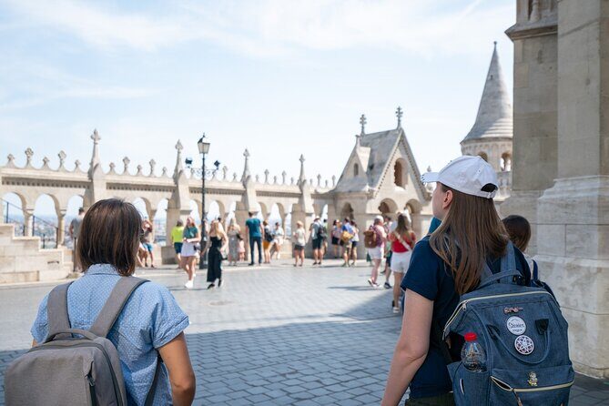 3 Capitals - from Vienna to Bratislava & Budapest Private Tour - Transition to Budapest: A Scenic Two-Hour Drive