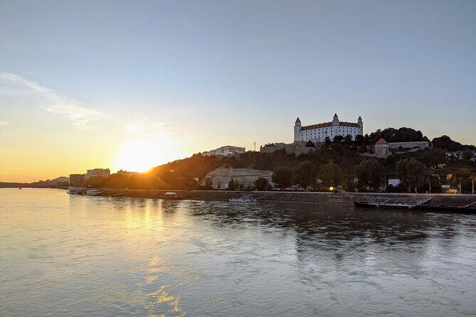 3 Capitals - from Vienna to Bratislava & Budapest Private Tour - The Journey Home: Reflecting on a Full Day