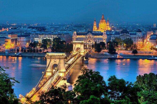3 Capitals - from Vienna to Bratislava & Budapest Private Tour - Authentic Experiences and Unmatched Convenience