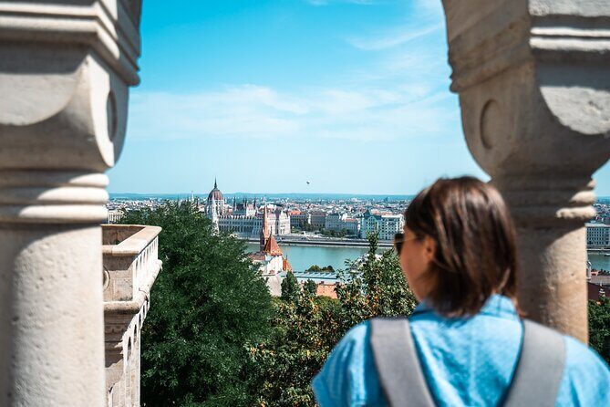 3 Capitals - from Vienna to Bratislava & Budapest Private Tour - Who Should Consider This Tour?