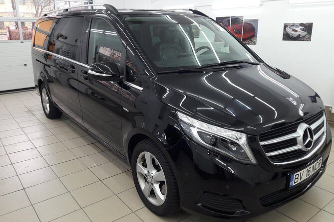 3 Castle:Peles ,Bran,Cantacuzino Tour from Brasov /Hotel pickup - Why You Should Consider This Tour