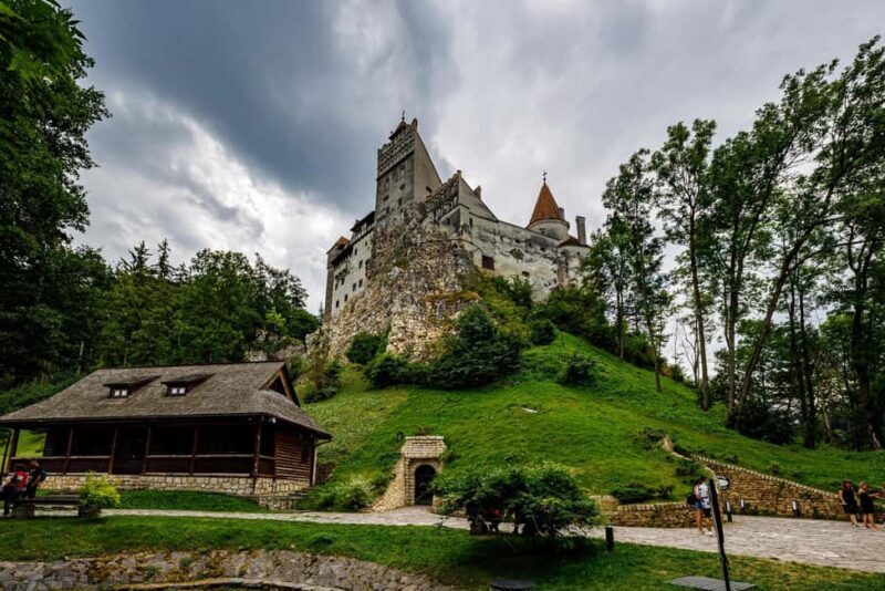 3 Castles Bus Tour: Pele, "Wednesday" & Dracula Castles - Final Thoughts