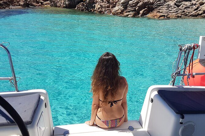 3-Catamaran from Cannigione to the islands of the Archipelago - Why This Tour Stands Out