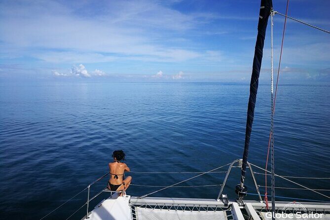 3-Catamaran from Cannigione to the islands of the Archipelago - Authentic Experiences and Practical Tips