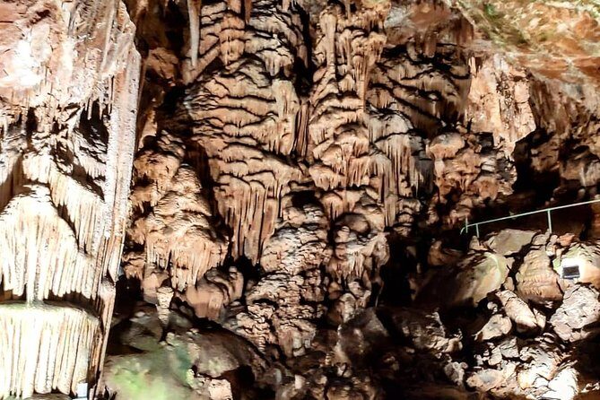 3 Caves tour - Saeva dupka , Eyes of God cave & Devetashka Cave - An In-Depth Look at the Cave Journey