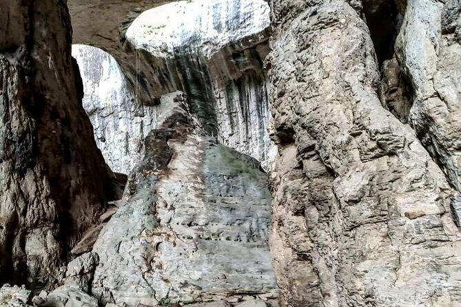 3 Caves tour - Saeva dupka , Eyes of God cave & Devetashka Cave - Who Should Consider This Tour?