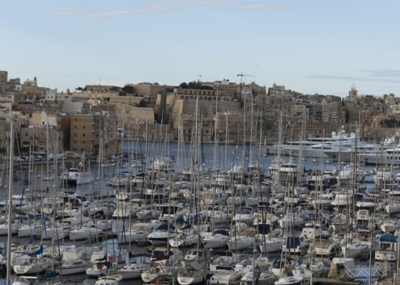3 Cities - Guided tour of Birgu in English - French - German - Final Thoughts