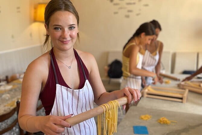 3- Cooking Making Spaghetti & Lasagna - Who Is This Tour Best For?