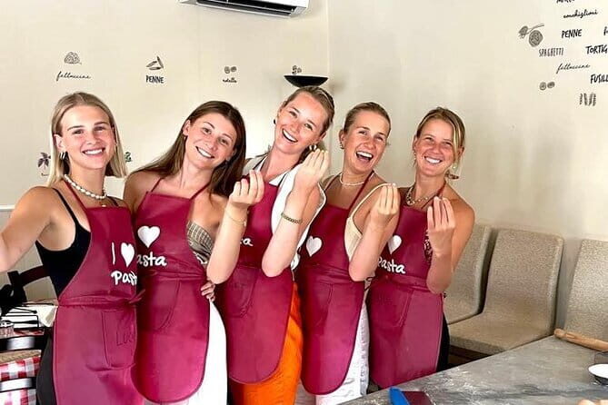 3- Cooking Making Spaghetti & Lasagna - Final Thoughts