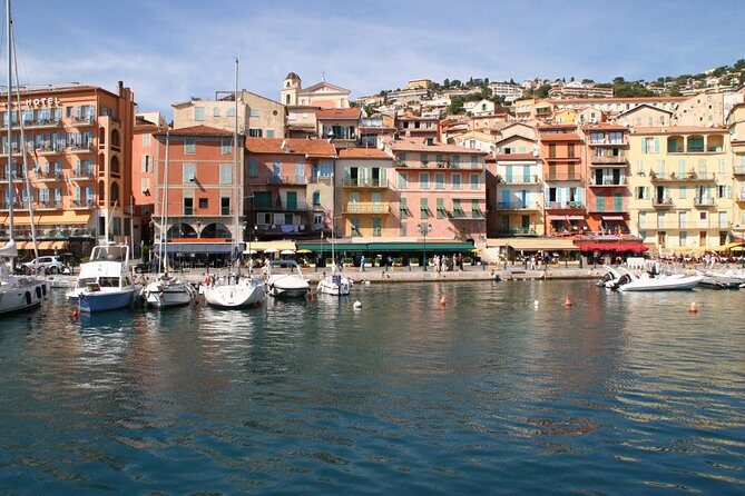 3 Countries in 1 day with Tour Company recommended by Rick Steves - What’s Included and What to Consider