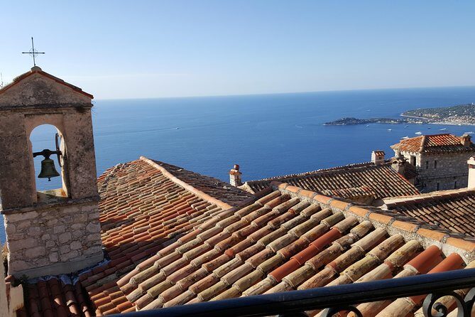 3 Countries in 1 day with Tour Company recommended by Rick Steves - Final Thoughts