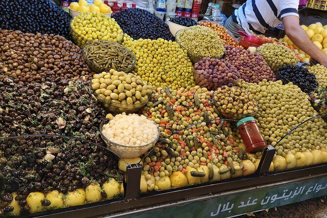 3 Countries in 2 Days: Spain, Gibraltar & Morocco with Hotel - A Deep Dive Into the Itinerary