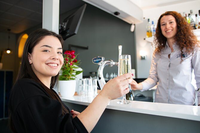 3-course Dinner in the Dark Amsterdam - Final Thoughts: Who Should Try This?