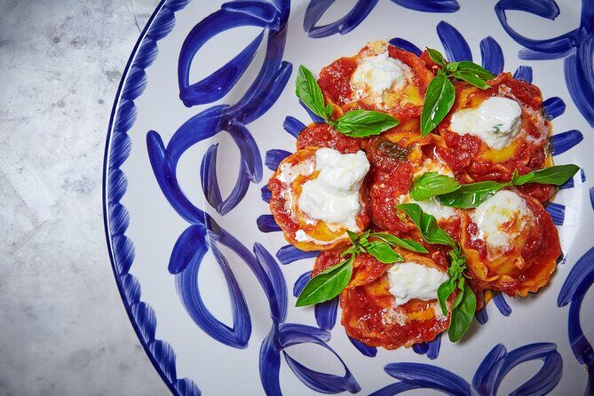 3 Course Italian Lunch at Broadway Fave Bond 45 in Times Square! - Why It Works and Who It’s For