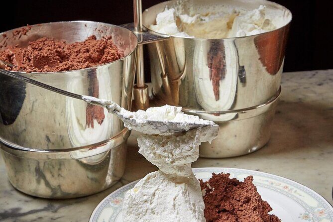 3 Course Italian Lunch at Broadway Fave Bond 45 in Times Square! - Final Thoughts