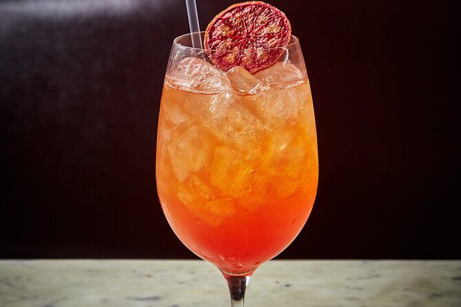 3 Course Italian Lunch at Broadway Fave Bond 45 in Times Square! - FAQ