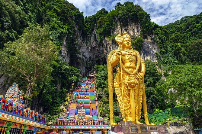 3 Culture & Nature Experiences in 1 Tour - Key Points