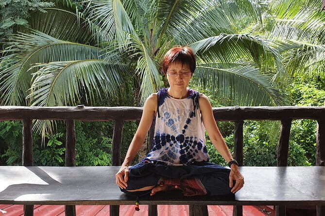 3 Day 2 Night Yoga Yatika Retreat - The Yoga Experience: Suitable for All Levels