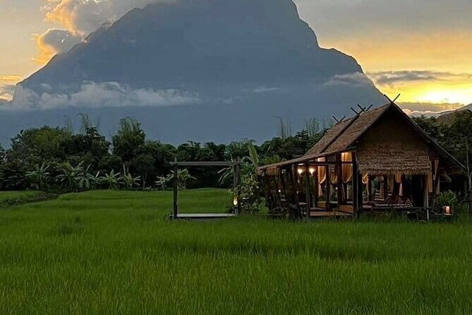 3 Day 2 Night Yoga Yatika Retreat - Practical Aspects and Value