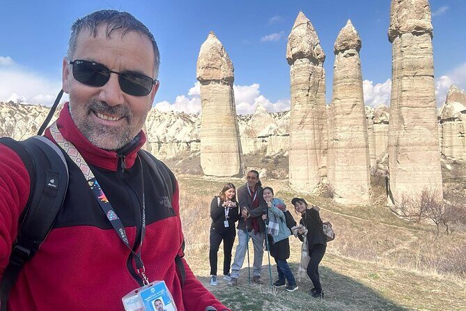 3 Day 2 Nights Cappadocia Tour from Istanbul by Plane - A Deep Dive into the 3-Day Cappadocia Tour