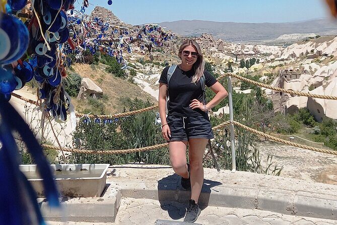 3 Day 2 Nights Cappadocia Tour from Istanbul by Plane - Frequently Asked Questions