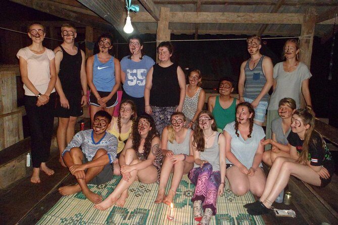 3 Day 2 Nights Jungle in Huay Nam Dung National Park - Authentic Experiences and Hidden Gems