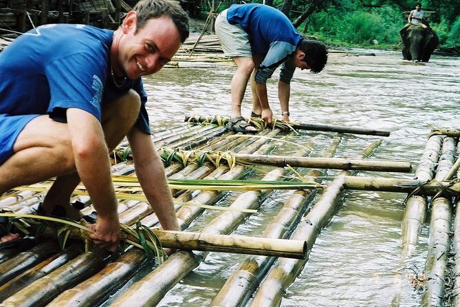 3 Day 2 Nights Jungle in Huay Nam Dung National Park - What to Keep in Mind