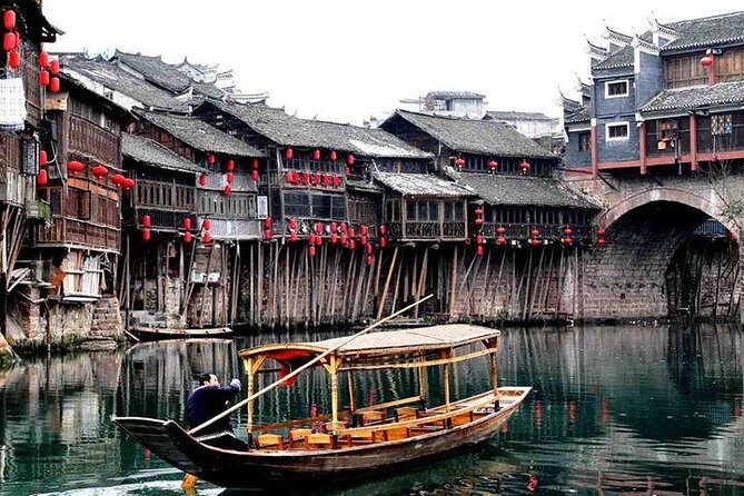 3-Day "A Bite" Of Mysterious West Hunan Tour (Zhangjiajie+Fenghuang) - An In-Depth Look at the 3-Day West Hunan Tour