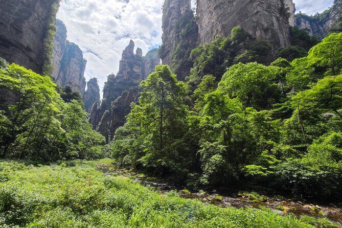 3-Day "A Bite" Of Mysterious West Hunan Tour (Zhangjiajie+Fenghuang) - The Sum Up