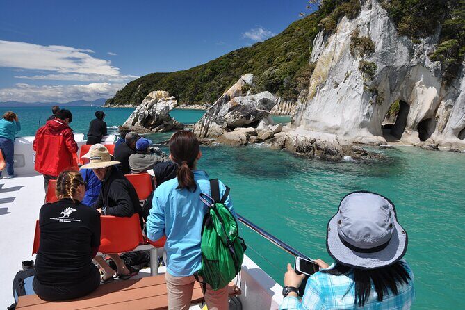 3 Day Abel Tasman Guided Walk - A Closer Look at the Reviews