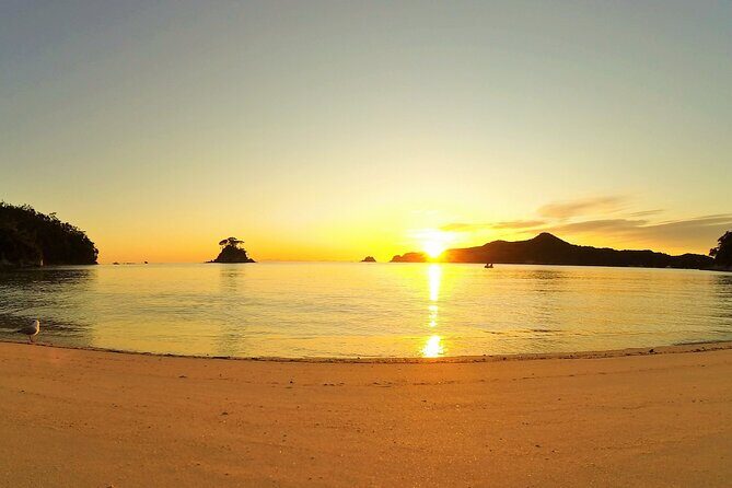 3 Day Abel Tasman Guided Walk - Is This Tour Worth the Price?